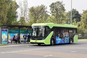 Hanoi to deploy over 45,000 bus trips during National Day holiday