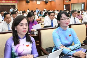 Ho Chi Minh City proposes raising investment for Provincial Road No. 9 upgrade