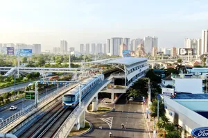 Ho Chi Minh City seizes new opportunities for breakthrough development