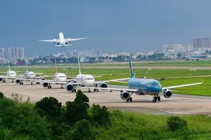 Multiple violations uncovered at Vietnam Air Traffic Management Corporation