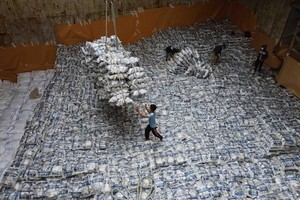 Vietnam’s rice exports reach US$2.91 billion in eight months