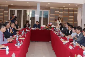 Vietnamese businesses explore investment opportunities in Japan