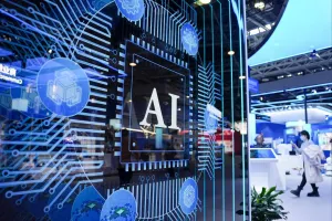 Cổ phiếu AI chịu sức ép sau cảnh báo từ các CEO công nghệ