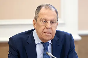 Nga sẵn sàng đàm phán vấn đề Ukraine, giữ lập trường về NATO