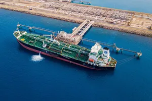 Saudi Arabia khôi phục tuyến xuất khẩu dầu qua Biển Đỏ