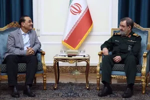 Iran tuyên bố không đưa uranium làm giàu ra khỏi lãnh thổ