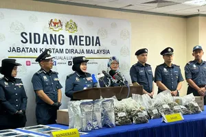 Malaysia thu giữ lô chip AI trị giá hơn 12 triệu USD tại sân bay