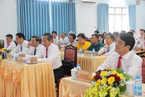 Xây dựng đô thị giàu đẹp từ những mô hình xanh trong dân