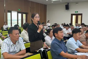 Mở đợt cao điểm chuyển thuế khoán sang kê khai với hộ kinh doanh