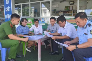 Đưa hoạt động các cơ sở hành nghề y dược ngoài công lập vào nề nếp