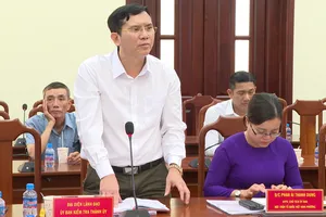 Phường Bến Cát: Nhiều chỉ tiêu vượt kế hoạch