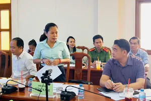 Phường Bến Cát được đề nghị tặng Cờ thi đua năm 2025