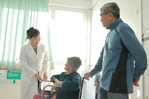 Ấm áp "Xuân tình nguyện" 