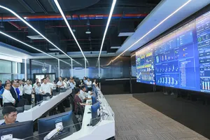 Kết nối đào tạo, nghiên cứu phát triển đô thị khoa học công nghệ Bắc TPHCM