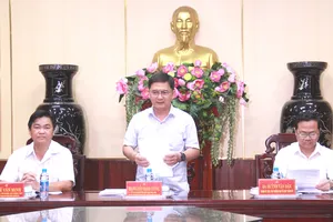 Phường Thủ Dầu Một đề xuất cơ chế phù hợp cho người hoạt động không chuyên trách