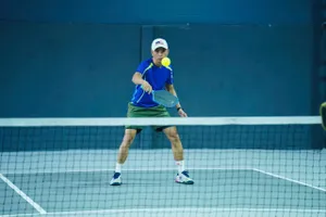 Sôi nổi Giải Pickleball chào mừng Đại hội Thể dục Thể thao TPHCM lần thứ I năm 2026