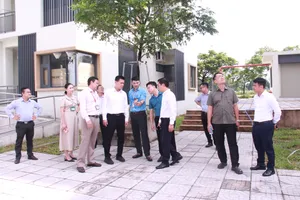 Khơi dậy sức sống phong trào thể dục thể thao từ cơ sở