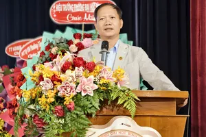 6 năm lan tỏa giá trị sống khỏe đến cộng đồng