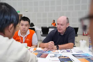 Trường Đại học Việt Đức công bố điểm sàn xét tuyển đại học năm 2026