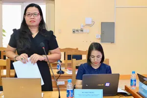 Khảo sát nhu cầu đào tạo nghề cho ngành nông nghiệp hiện đại