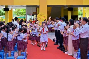 Không gian phát triển mới sau tái cấu trúc cơ sở giáo dục