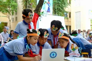 Thay đổi cách dạy để học sinh không lạm dụng AI
