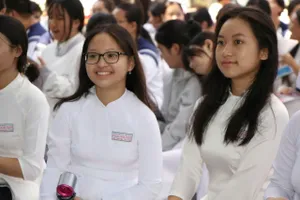 Siết phương thức xét tuyển, chấm dứt "lạm phát" điểm chuẩn?