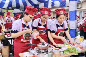Sinh viên du lịch – khách sạn trang bị gì để đáp ứng chuẩn quốc tế?