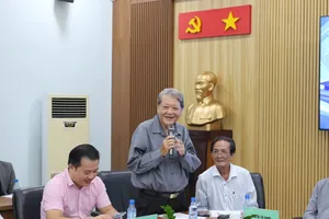 Đổi mới hướng nghiệp trong kỷ nguyên số, giúp học sinh chọn đúng nghề 