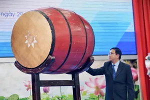 Đổi mới tư duy, nâng cao chất lượng đào tạo