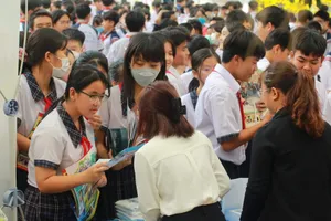 Hướng nghiệp sớm cho học sinh THCS không dừng ở phân luồng