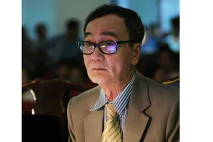 Soạn giả - NSƯT Hữu Lộc qua đời ở tuổi 72