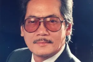 NSƯT Quốc Trụ qua đời