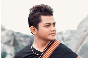 Ca sĩ - nhạc sĩ Y Jang Tuyn qua đời vì Covid-19