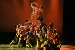 Liên hoan Nghệ thuật Múa mở rộng TPHCM 2022: Trông chờ sự sáng tạo