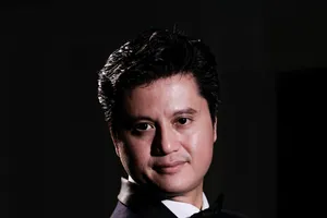 Tiến sĩ – Nhạc trưởng Lê Ha My sẽ dàn dựng và chỉ huy Đêm nhạc "Piano Concertos by Saint-Saens & Rachmaninov"