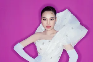 Ca sĩ Giang Hồng Ngọc