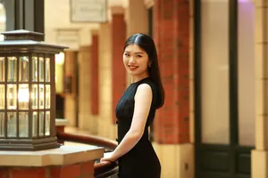 Chương trình Piano Racital: Hồ Khánh Vân – 60 năm