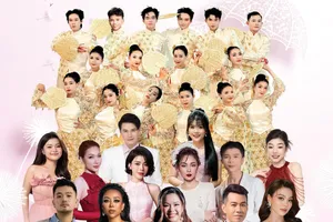 Chương trình "Thay lời muốn nói" số phát sóng đặc biệt với chủ đề "Mình yêu nhau, bình yên thôi"