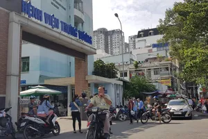 Hàng loạt sai phạm tại Bệnh viện Trưng Vương