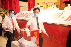 Chú trọng đào tạo nguồn nhân lực chất lượng cao  ​