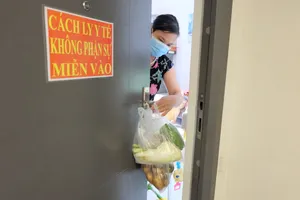 TPHCM triển khai thí điểm phần mềm  quản lý, giám sát cách ly tại nhà