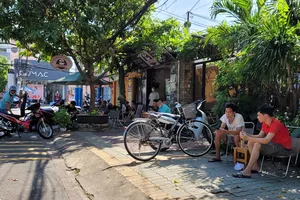 Chỉ 9 phường ở TP Thủ Đức được bán đồ uống có cồn