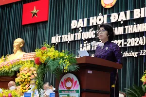 Quan tâm đến nguyện vọng và lợi ích thiết thực của mọi tầng lớp nhân dân