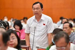 6 tháng đầu năm, TPHCM ghi nhận 1.901 vụ phạm pháp hình sự