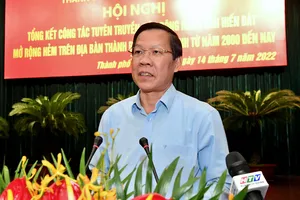Tính toán cơ chế hỗ trợ người dân ít được hưởng lợi từ hiến đất mở rộng hẻm