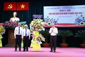 Tập trung giải quyết các vấn đề phức tạp về an ninh trật tự