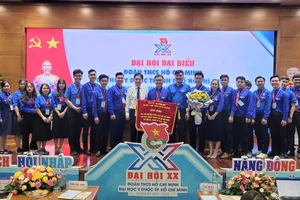 Tuổi trẻ ĐH Y Dược TPHCM hỗ trợ nâng cao năng lực y tế cơ sở