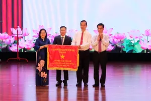 Học viện Cán bộ TPHCM quyết tâm đổi mới mạnh mẽ phương thức dạy và học