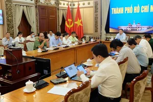 TPHCM đa dạng phương thức truyền thông trong phòng chống dịch Covid-19